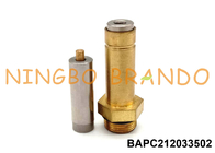 Jogo de reparação do tubo do atuador da armadura do solenoide do redutor de pressão do LPG CNG
