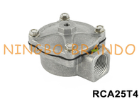 RCAC25T4 1'' Válvula de jato de pulso do piloto remoto RCAC25T4002 RCAC25T4012