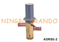 ADRSE-2 Tipo Sporlan válvula de desvio de gás quente de descarga ADRSE-2-0/80 ADRSE-2-0/30