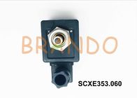 O tipo válvula de SCXE353.060 ASCO do coletor de poeira/3 polegadas submergiu a válvula de solenoide SCXE353.060 do pulso