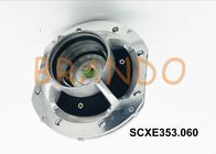 O tipo válvula de SCXE353.060 ASCO do coletor de poeira/3 polegadas submergiu a válvula de solenoide SCXE353.060 do pulso