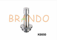 Tipo atuador K0850 de ASCO da armadura do jogo de reparação para a certificação do ISO da válvula do jato do pulso