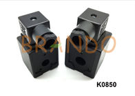 Tipo atuador K0850 de ASCO da armadura do jogo de reparação para a certificação do ISO da válvula do jato do pulso