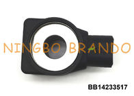 Tipo tipo bobina magnética de BRC da bobina do solenoide do redutor de pressão de CNG/10R-30 0320 EMER C300