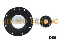 2&quot; jogo de reparação de nylon do diafragma de BFEC Seat NBR para MF/DMF-Z-50S MF/DMF-Y-50S MF/DMF-T-50S