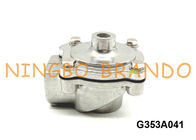 Tipo G353A041 NBR 3/4&quot; de ASCO porto 1/8&quot; válvula piloto remota do pulso para o coletor de poeira