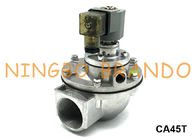 CA45T tipo válvula de um Goyen de 1,5 polegadas do jato do pulso do coletor de poeira para Baghouse 24VDC 220VAC