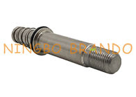 conjunto de aço inoxidável 108-010-0055 09L02600A2CNN da armadura do sistema da âncora do tubo do atuador de 8.8mm OD
