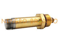 Armadura normalmente fechada da válvula de solenoide da maneira do jogo de reparação 2/2 do LPG CNG da linha M17