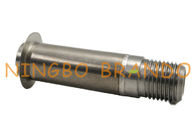 O atuador de Seat NBR do tubo da flange sela 3/2 de armadura normalmente fechada da válvula de solenoide da maneira
