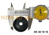 Parker Type DK 4009 Z5051 DK 40 10 18 selos completos do pistão dos cilindros pneumáticos do ar