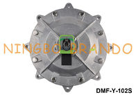 4 polegadas de BFEC DMF-Y-102S submergiram a válvula do pulso eletromagnético