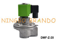 BFEC DMF-Z-20 3/4&quot; válvula do pulso eletromagnético para o coletor de poeira