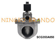 2 tipo da válvula de solenoide SCG353A050 do coletor de poeira da polegada ASCO