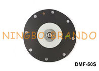 Diafragma para BFEC DMF-Z-50S DMF-Y-50S 2&quot; jogo de reparação da válvula do pulso