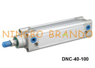 Tipo pistão Rod Air Cylinder Double Acting de Festo de DNC-40-100-PPV-A