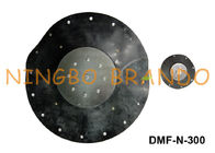 BFEC pulsam Jet Solenoid Valve Membrane For 12&quot; DMF-N-300