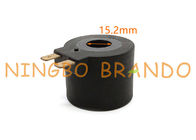 Atomizador eletrônico 2 Pin Solenoid Coil do regulador do redutor do LPG CNG