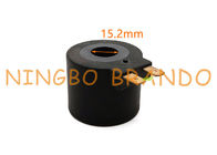 Atomizador eletrônico 2 Pin Solenoid Coil do regulador do redutor do LPG CNG