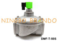 2&quot; DMF-T-50S BFEC reto com o pulso Jet Valve For Dust Collector