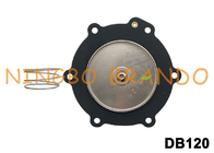 DB120 diafragma de DB120/C 2-1/2” para a válvula do coletor de poeira de Mecair