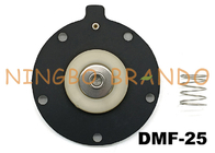 Diafragma de SBFEC para a válvula DMF-Z-25 DMF-ZM-25 DMF-Y-25 do pulso do coletor de poeira