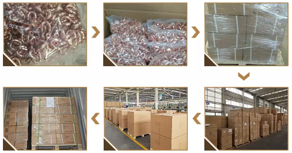 Válvula de solenoide líquida de ODF para a refrigeração/válvulas de solenoide elétricas no congelador