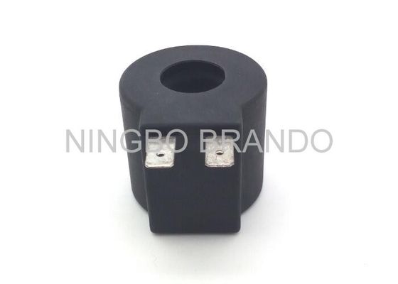 Pneumatic Electric Solenoid Coil For Pulse Jet Valve with DC 17W Normal Power