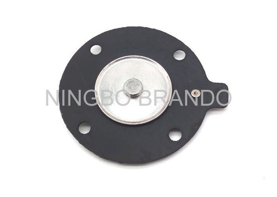High Strength Clean Air Solenoid Valve Replacement Diaphragm No Leakage