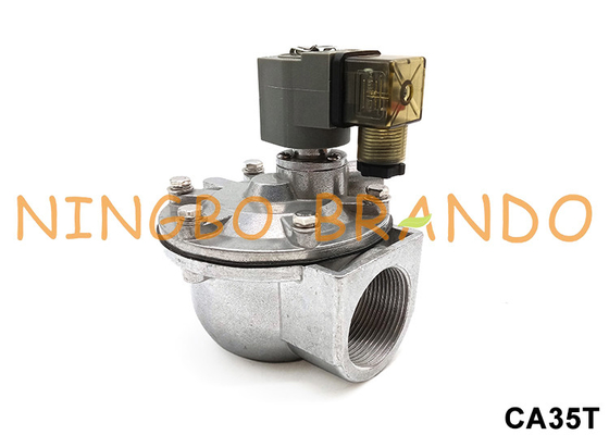 CA35T filtro de Jet Solenoid Valve For Bag pulso de CA35T000 1-1/2 do”