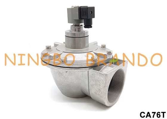 CA76T 3&quot; pulso Jet Valve CA76T010-300 CA76T010-305 do diafragma