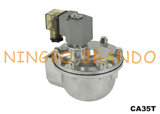 Válvula de Jato de Pulso Roscada CA35T 1,5'' CA35T000-301 CA35T010-300