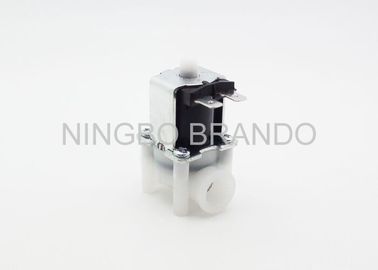 0-0.8Mpa linha fêmea 1/4&quot; válvula de solenoide do RO para o purificador da água