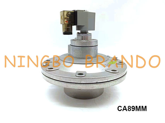 3&quot; tipo montagem múltipla de CA89MM Goyen completa imergem o pulso Jet Valve For Dust Collector
