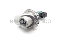 Personalizado válvula de solenoide pneumática de alta pressão de 1 1/2”, diâmetro φ40