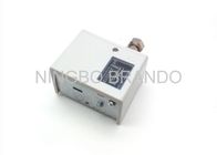 Interruptor de controle branco da pressão da pressão de teste de 33bar Max.gas Tigh único