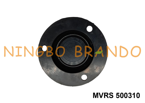 MVRS 500310 Diafragma para Filtro de Jato de Ar de Máquinas de Moagem de Farinha BUHLER