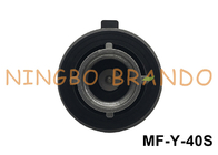BFEC MF-Y-40S válvula de pulso de piloto remoto incorporada de 1,5' para coletor de poeira