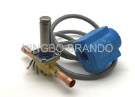 Dirija a válvula de solenoide a gás quente operada de EVR6-038S aplicável para o congelador e loja fria e condicionamento de ar