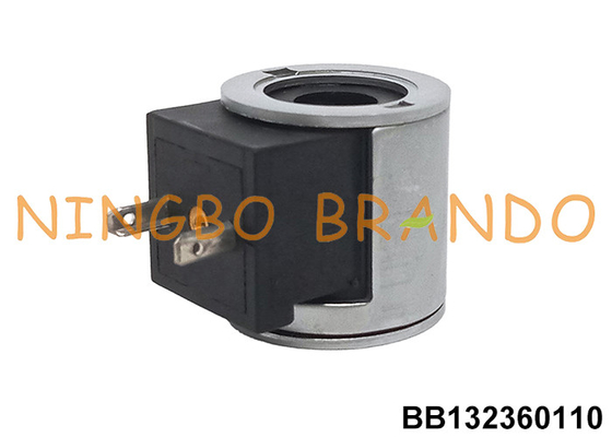 Hydraforce Tipo 4305862 bobina de válvula de solenoide hidráulico 12VDC 24VDC