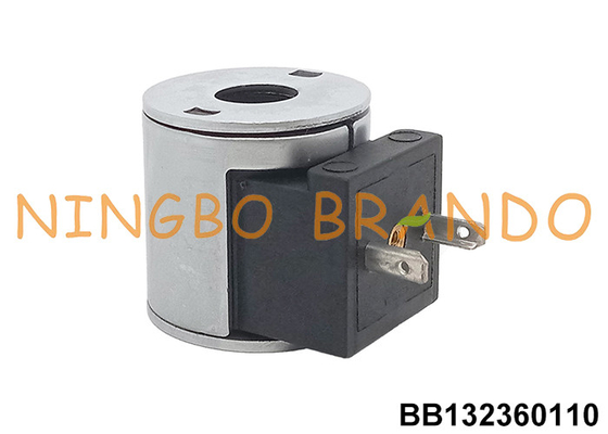 Hydraforce Tipo 4305862 bobina de válvula de solenoide hidráulico 12VDC 24VDC