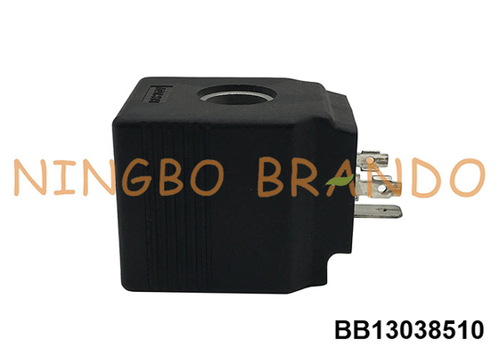 Tipo Eaton bobina de solenoide hidráulico C13H12/14 C13H24/14 C13H110/14 C13H220/14