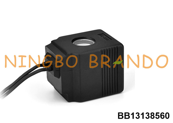 Eaton Tipo Excavadora bobina hidráulica C13F12/14 C13F24/14 C13F12/22 C13F24/22