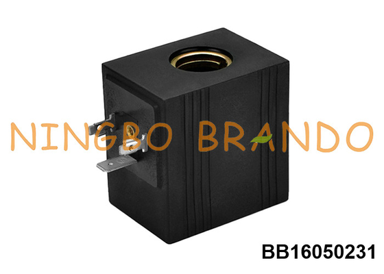 Eaton Tipo bobina de solenoide hidráulico C16H12/19 C16H24/19 C16H12/29 C16H24/29