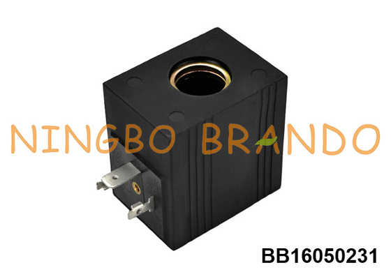 Eaton Tipo bobina de solenoide hidráulico C16H12/19 C16H24/19 C16H12/29 C16H24/29