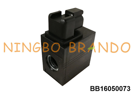 Eaton Tipo bobina hidráulica C16DM12/19 C16DM24/19 C16DM12/29 C16DM24/29