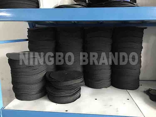 C113684 Kit de reparação do diafragma para válvula de jato de pulso de 2' G353A048 2,5' G353A049