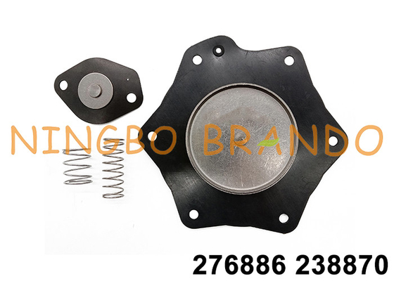 276886 238870 Kit de diafragma hidrel para válvula de jato de pulso 8353H038