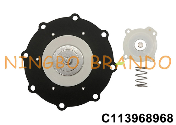 C113968968 C140746 Kit de diafragma para válvula de pulso SCR353A230 SCR353G230