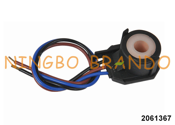 2061367 3002279 3008917 bobina de solenoide para bomba de queima de óleo RIELLO RBL